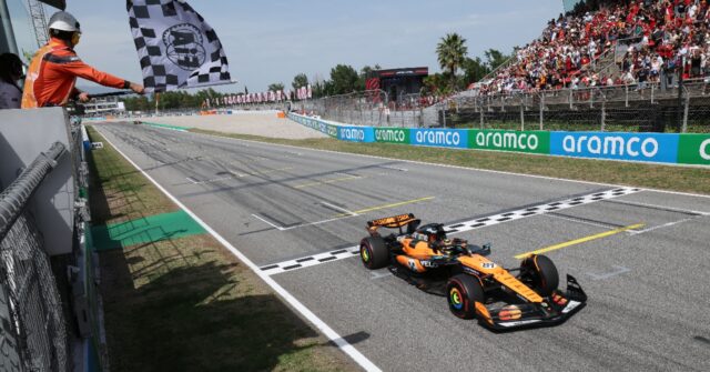 Spain Adds Madrid Grand Prix for 2026 F1 Season