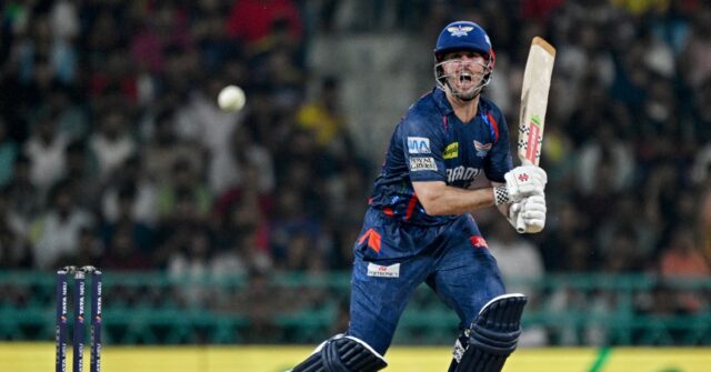 Holder, Russell Return for Windies T20 England Series