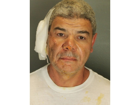 Mohammed Sabry Soliman faces federal hate crime charges as well as state charges for attem