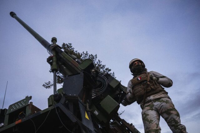 NATO countries are set to agree to ramp up defence spending at a NATO summit in The Hague