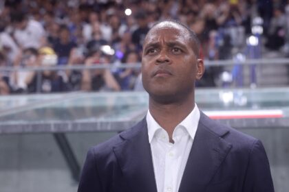 Patrick Kluivert has taken Indonesia to the fourth round of Asian qualifiers for next year