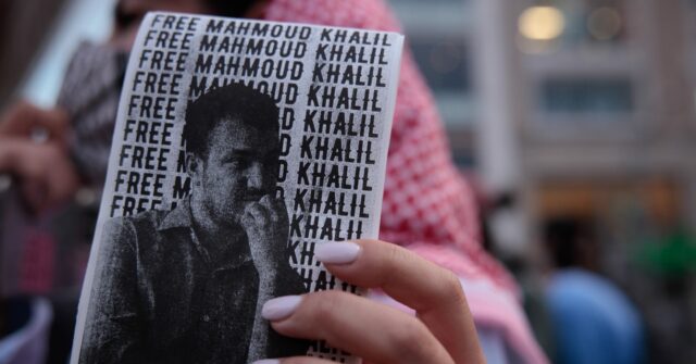 US Judge Denies Release of Pro-Palestinian Activist in Louisiana Detention