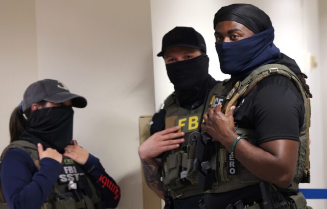 Since his return to power in January, Trump has sought to intensify the targeting and remo