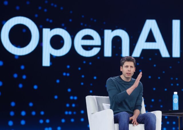 Sam Altman-led OpenAI winning its first contract from the US Department of Defense comes a