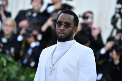 Sean 'Diddy' Combs faces racketeering and sex trafficking charges in a federal trial that