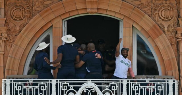 South Africa Captures World Test Championship Final Victory