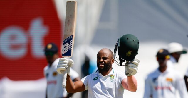 Australia, South Africa Face Off at Lord’s in WTC Final