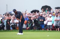 Spaun creates his magic moment to win first major at US Open
