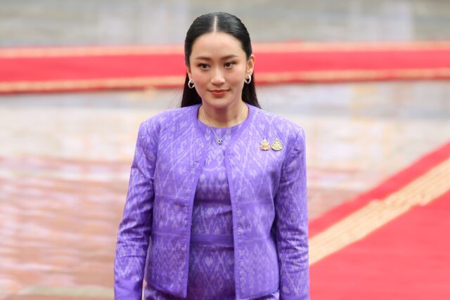 Thai Prime Minister Paetongtarn Shinawatra is facing calls to resign after a leaked phone