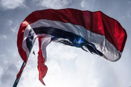 Thailand's politics have been dominated for years by a battle between the conservativ