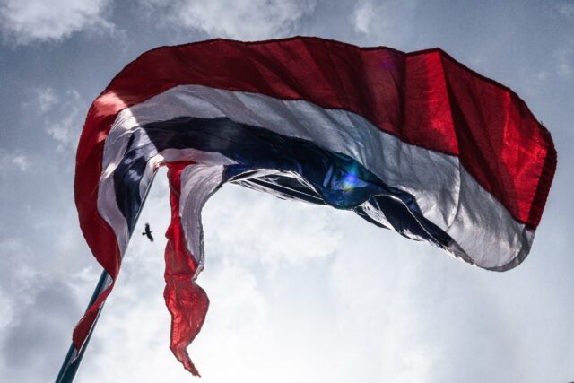 Thailand's politics have been dominated for years by a battle between the conservativ