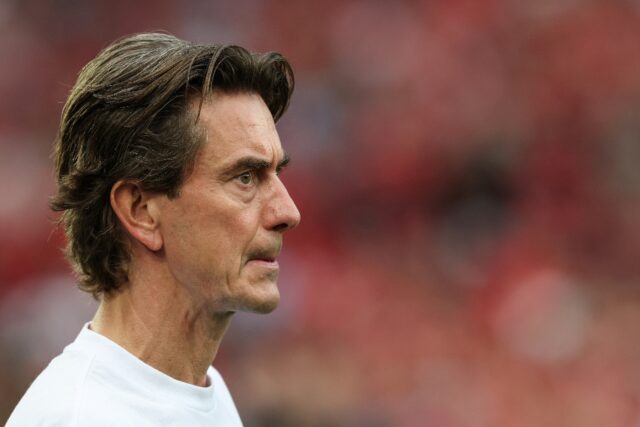 Tottenham have hired Thomas Frank as their new manager