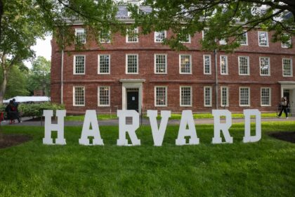 The Trump administration has been engaged in a battle with Harvard, cutting off federal fu
