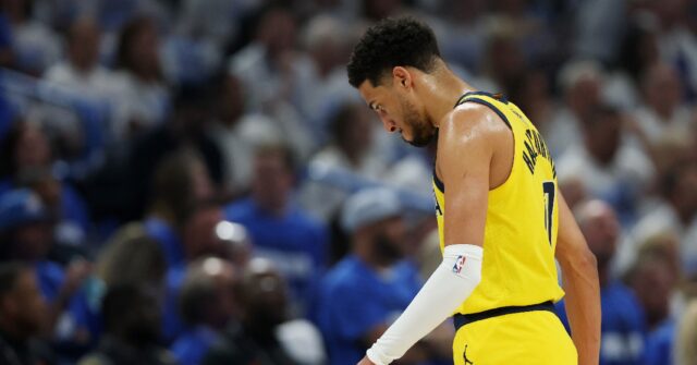 Pacers Face Must-Win Game 6 vs Thunder with Haliburton Injury Uncertain
