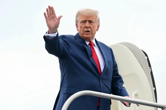 US President Donald Trump deployed the National Guard in Los Angeles despite opposition fr