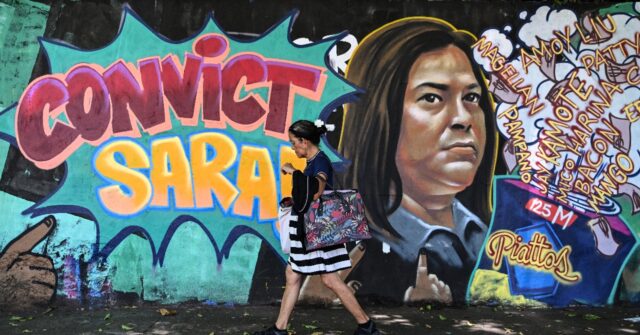 Senate Convenes as Impeachment Court for VP Sara Duterte Trial