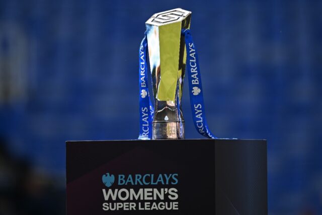 The Women's Super League is to expand to 14 teams in the 2026/27 season