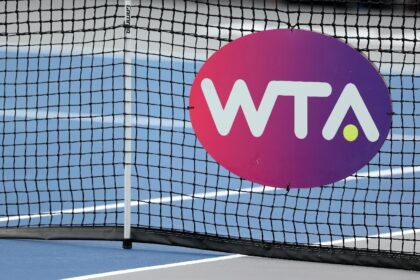 The WTA has introduced a new measure to protect the ranking of players who freeze their eg