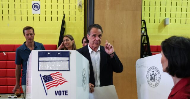 NYC Democrats Pick Socialist Zohran Mamdani for Mayoral Primary Victory
