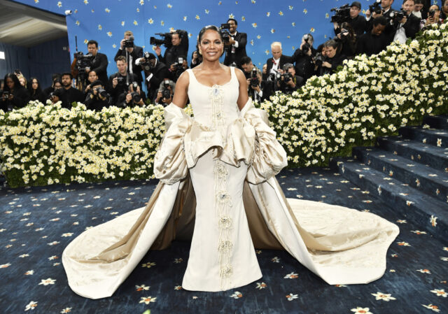 The Associated Press