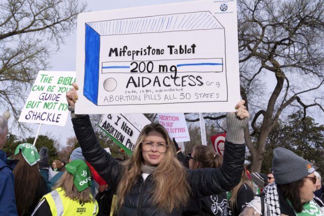 The Associated Press