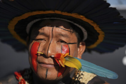 The Associated Press