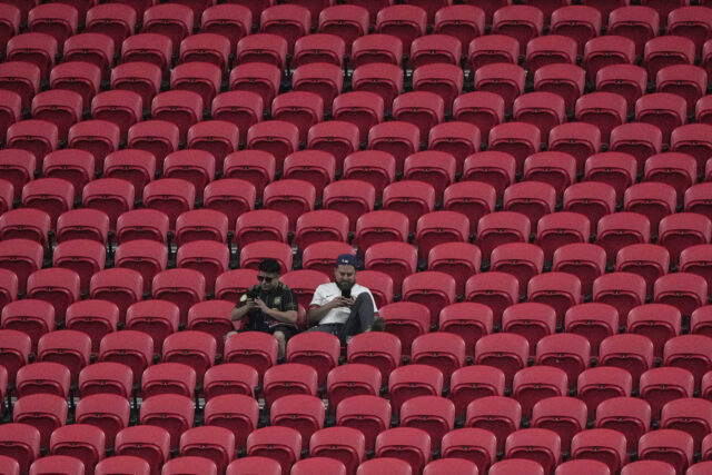 APTOPIX CWC Chelsea Los Angeles FC Soccer The Associated Press