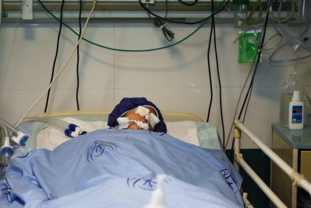 The Associated Press