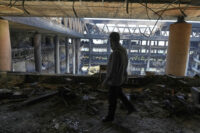 Iran’s internet blackout leaves public in dark and creates an uneven picture of the war with 