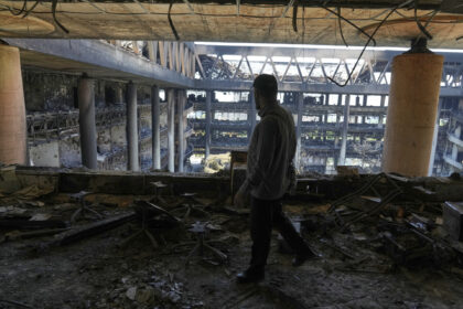 The Associated Press
