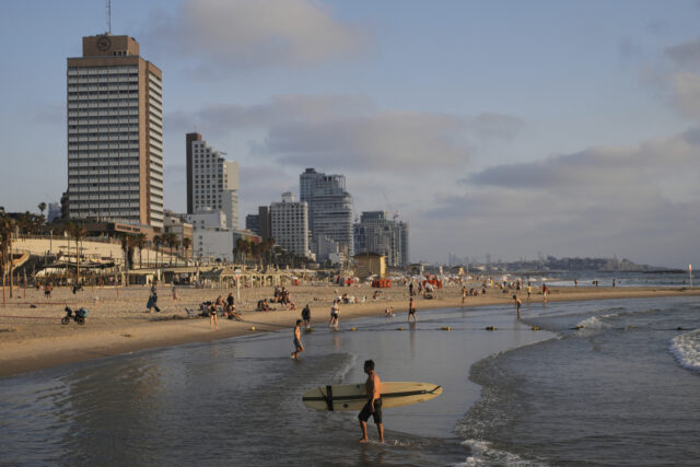 The Associated Press