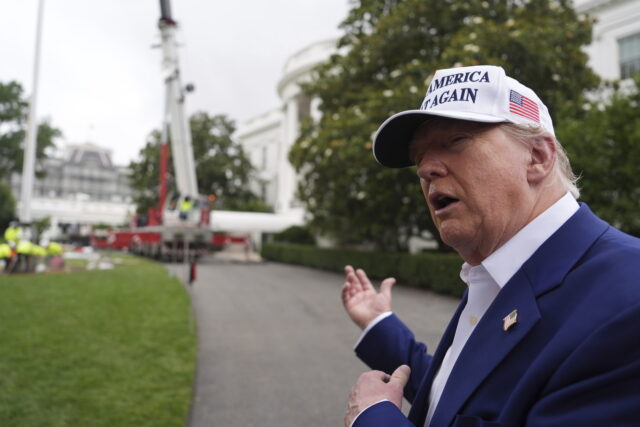 The Associated Press