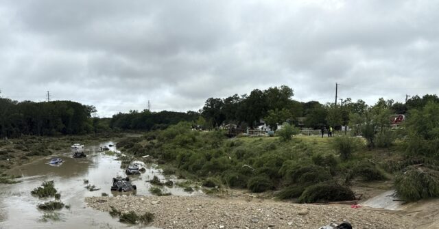 San Antonio Floods Kill 13, Spark Investigation