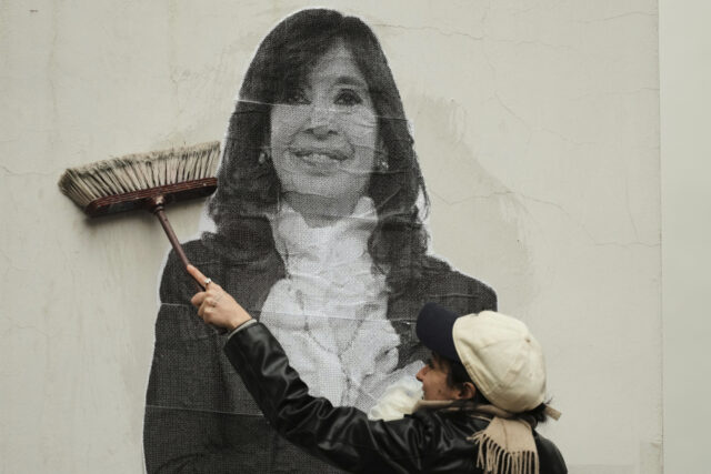 The Associated Press