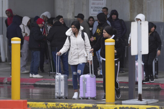 The Associated Press