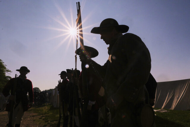 The Associated Press