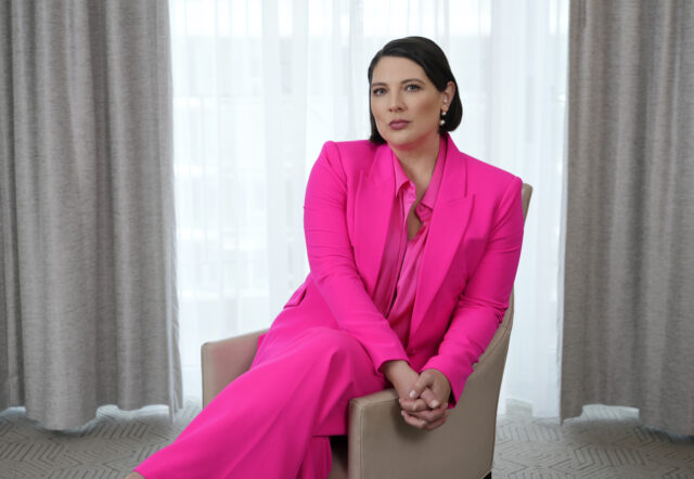 The Associated Press