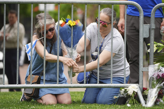 The Associated Press