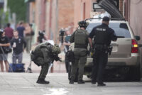 Boulder suspect planned to kill group he called ‘Zionist,’ but appeared to have second 