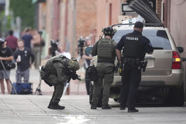 The Associated Press