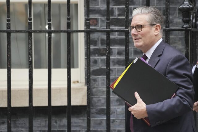 The Associated Press