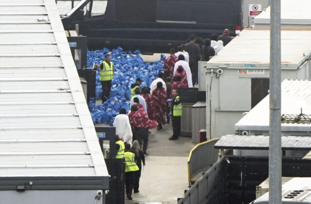 The Associated Press