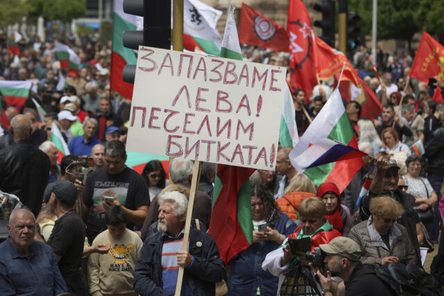 The Associated Press