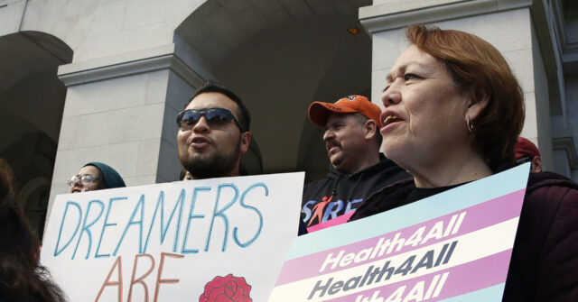 California, Minnesota Lawmakers Restrict Immigrant Health Care Amid Budget Deficits