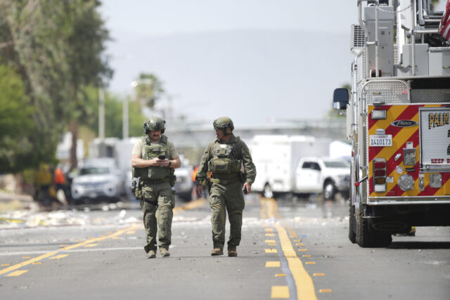 The Associated Press