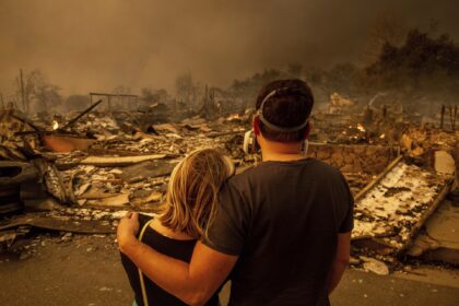 The Associated Press