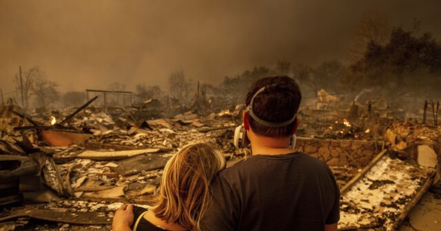 California Insurance Commissioner Investigates State Farm over Los Angeles Wildfire Claims