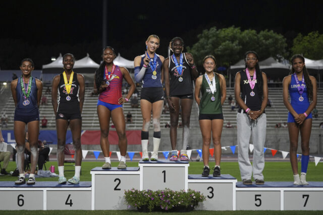 California Transgender Athletes The Associated Press