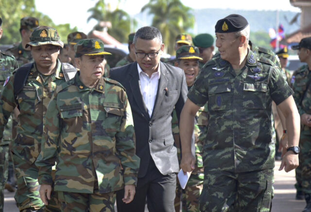 The Associated Press