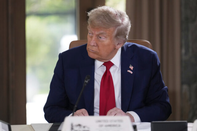 The Associated Press